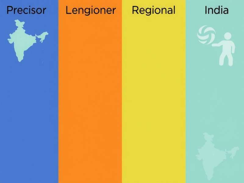 Regional Customization in Power Spikers India Power Spikers India Regional Variations