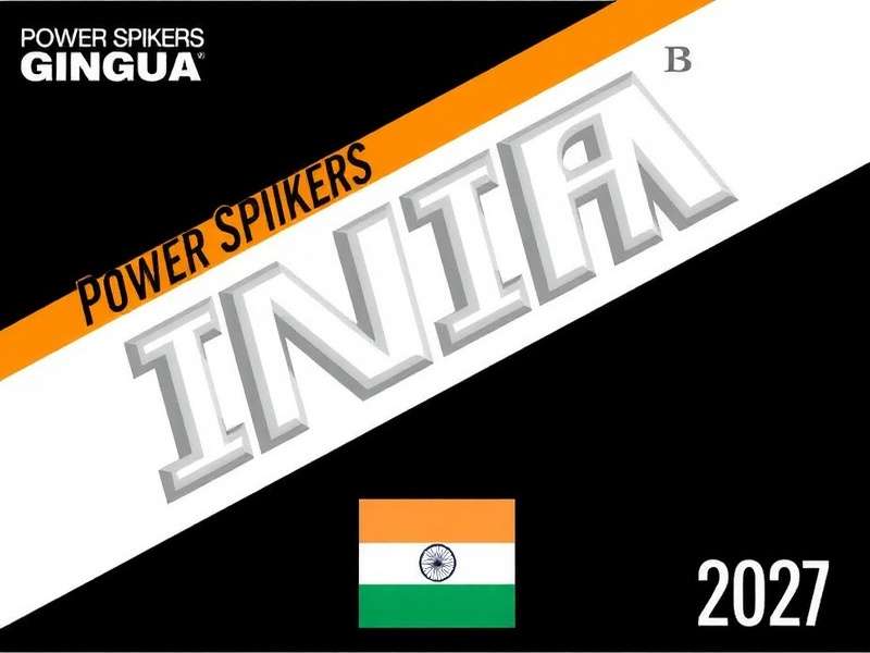 Top Power Spikers India Strategies Power Spikers India Player Guide